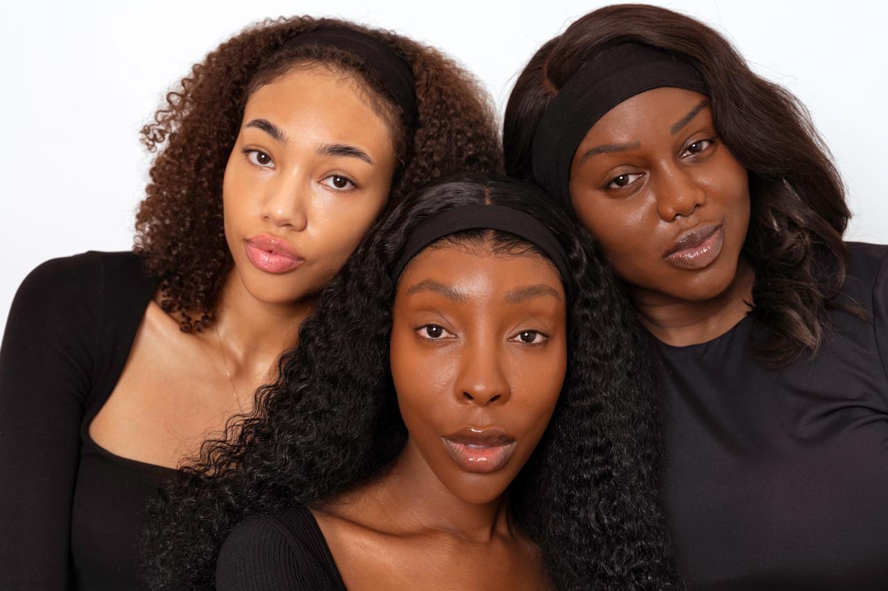 Cosmetic Nurse Alicia and team